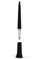 Penna Locman in Alluminio LOC0PNROL01-BK - LOC0PNROL01-BK
